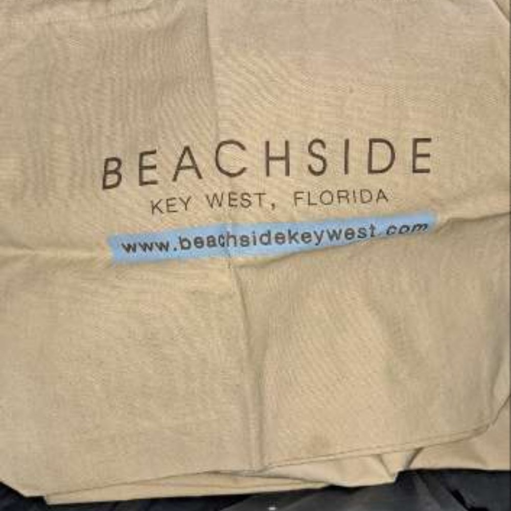 CANVAS TOTES - Picture 3 of 7